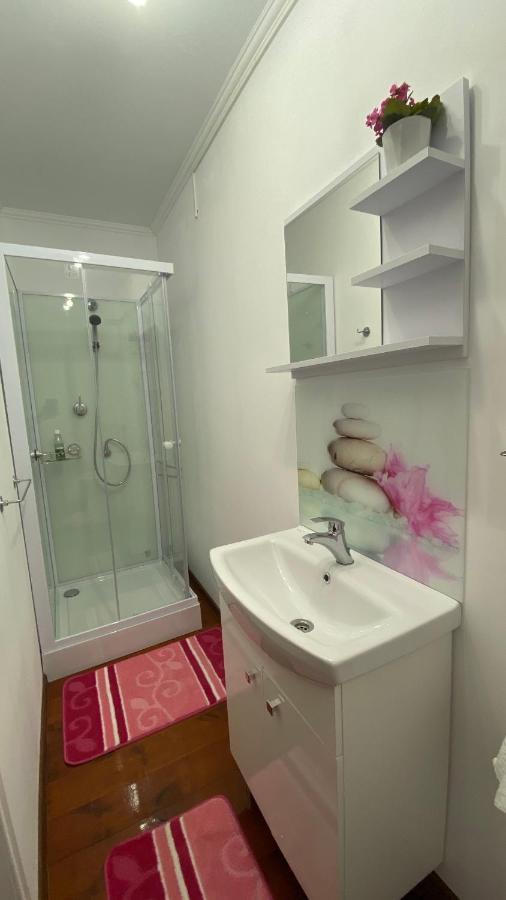 ホテル Casa Kelemen Iren ルメテア エクステリア 写真
